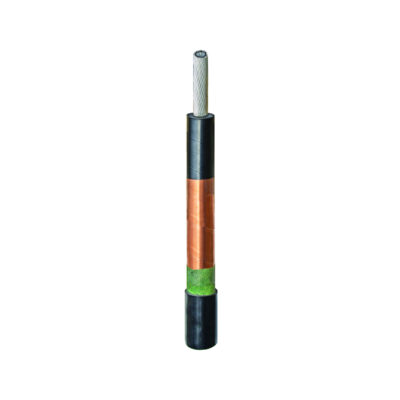 Cáp thoát sét chống nhiễu 8 lớp LPI ,HVSC PLUS