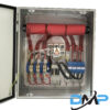 Tủ cắt lọc sét 3 pha 315A ,SF3315-480-135+50-AIMCB
