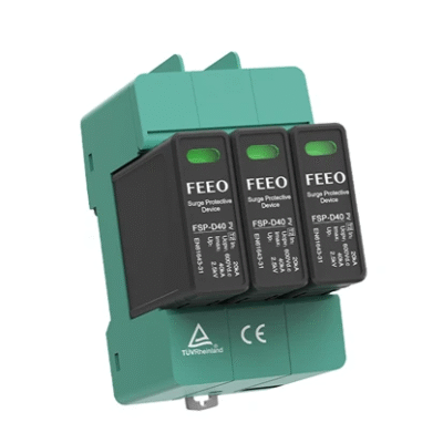 FSP D40 1000
