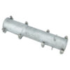 Khớp nối ống sợi thủy tinh và trụ thép IL/COUPLING