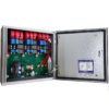Tủ cắt lọc sét 3 pha 125A , SF3125-480-100+50-AIMCB, Tủ cắt lọc sét 3 pha là gì