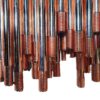 Cọc tiếp địa Ấn Độ D16 dài 2,4M 1 Cọc tiếp địa Ấn Độ là gì